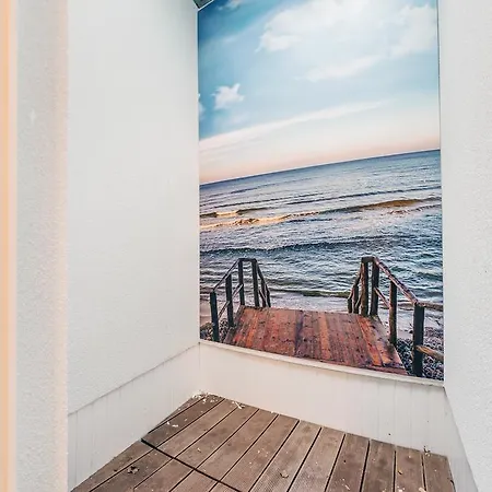 Sun&snow Riviera Orlowska Apartment *