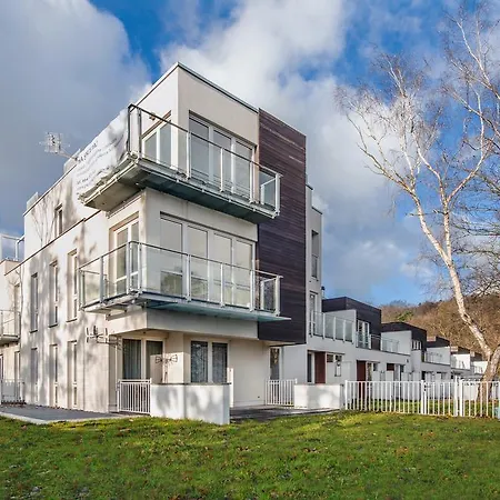 Apartment Sun&snow Riviera Orlowska *